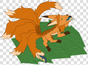 Loki Nomfing Two Cyndaquil   Cartoon  HD Png Download