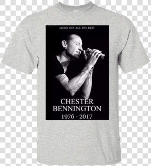 Chester Bennington Png  Transparent Png