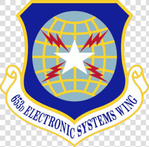 653d Electronic Systems Wing   332nd Air Expeditionary Wing  HD Png Download