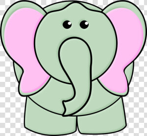 Elefante Png  Transparent Png
