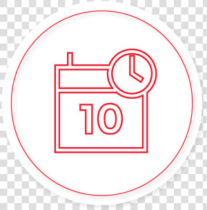 Satisfaction Guranteed   Circle  HD Png Download