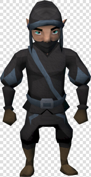 Varrock Armour 4  HD Png Download