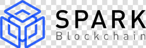 Spark Blockchain  HD Png Download