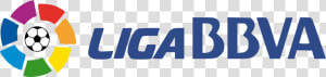 Liga Bbva Logo Png  Transparent Png
