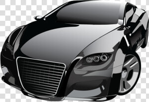 Concept Car Vector By Raikoh    New Car Vector Png  Transparent Png