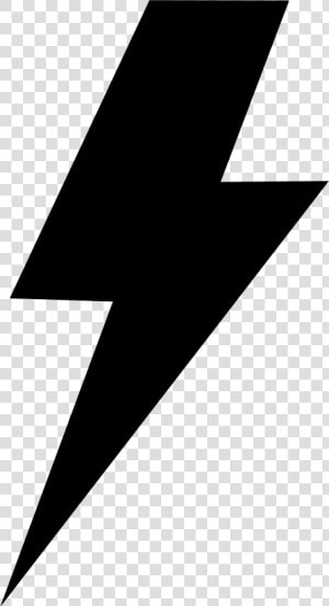 Thunder Bolt Png   Ac Dc Thunderbolt  Transparent Png