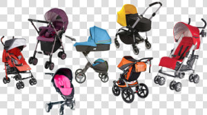 Stroller  Baby Strollers What To Buy For Your Baby  HD Png Download