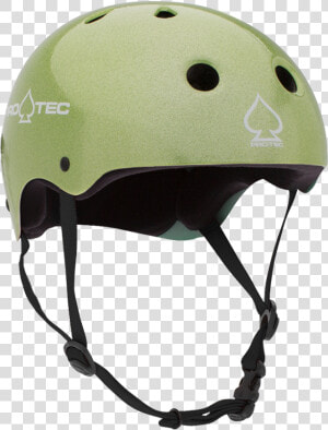 Classic Skate   Green Flake  HD Png Download