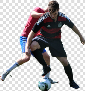 Png Soccer Picture Transparent   Team Playing Soccer Png  Png Download