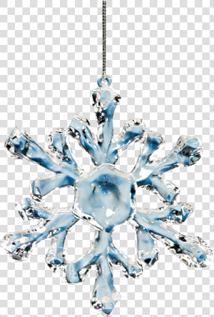 Ice Crystal   Acrylic   Crystal  HD Png Download