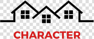 Feze Roofing Focuses On Character   Addisons Estate Agents Wn5  HD Png Download