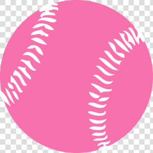 Fastpitch Softball Baseball Clip Art   Softball Black And White Png  Transparent Png