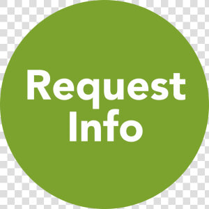 Request More Information   Circle  HD Png Download