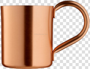Buy Devnow Bar Moscow Mule Copper Mug 300ml   Cup  HD Png Download