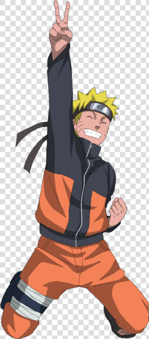 Render Naruto   Naruto Uzumaki Shippuden Png  Transparent Png
