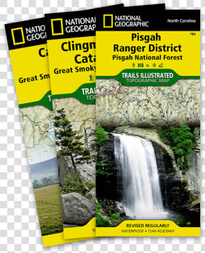 Transparent Water Stream Png   Pisgah Ranger District Pisgah National Forest Trail  Png Download