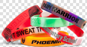 Transparent Wristband Png   Bracelet  Png Download