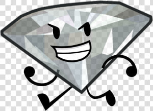 Inanimate Objects Diamond  HD Png Download