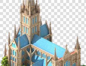 Cathedral Png Transparent Images   Megapolis Catedral  Png Download
