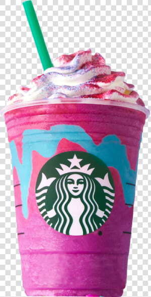 Weirdest Starbucks Drinks  HD Png Download