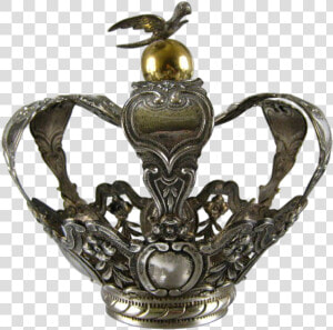 Portuguese Holy Ghost Crown  HD Png Download