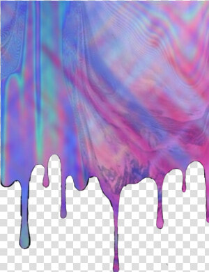 Transparent Paint   Transparent Paint Dripping Effect  HD Png Download