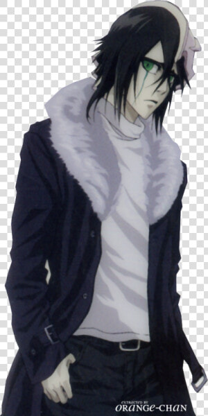 Bleach Ulquiorra  HD Png Download