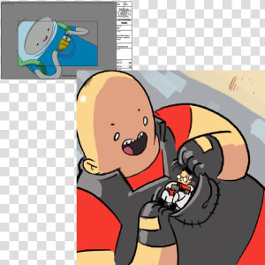 Medic X Heavy  HD Png Download