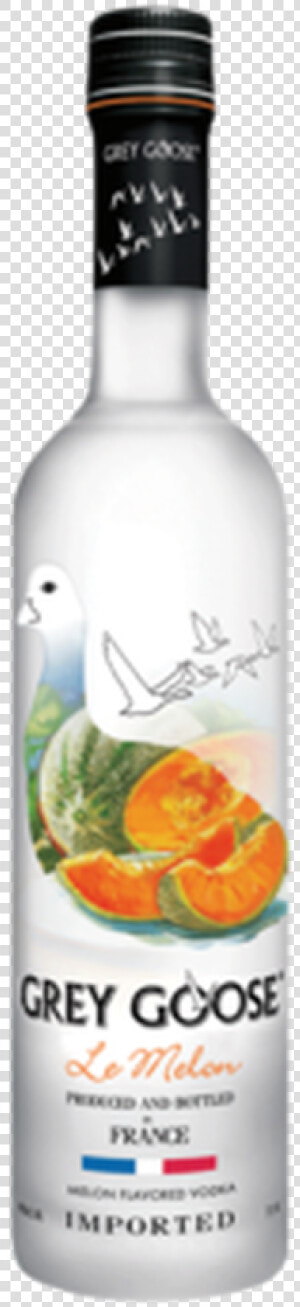 Grey Goose Vodka Melon  HD Png Download