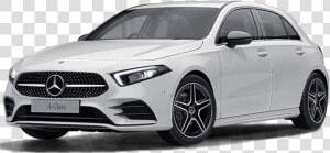 Mercedes Car Png   Mercedes A Class Saloon  Transparent Png