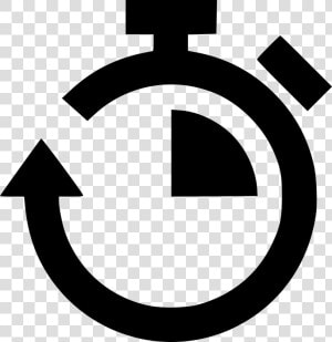 Stopwatch   Retraso Png  Transparent Png