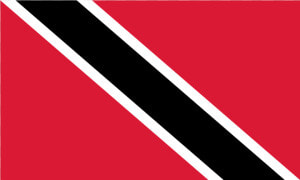 Tt Trinidad And Tobago Flag Icon  HD Png Download