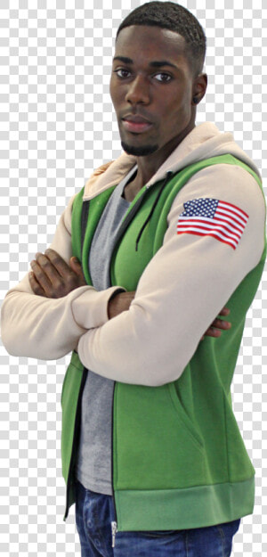 Guile Png  Transparent Png