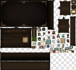 Den  HD Png Download