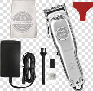 Wahl Limited Edition   Wahl 1919 100 Year Clipper  HD Png Download