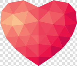  heart  3d  corazon  cristal  corazóndecristal   Corazon De Cristal Png  Transparent Png