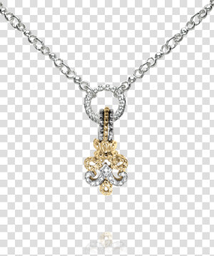 St Nicholas Necklace  HD Png Download