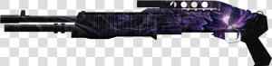 Firearm  HD Png Download