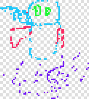 Porygon Png  Transparent Png