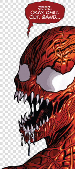 Axis Carnage  HD Png Download