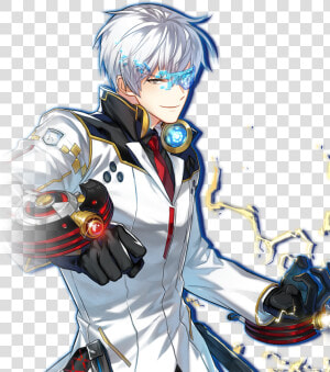 Js   Closers J Special Agent  HD Png Download