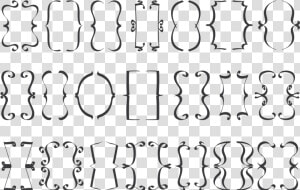 Colchete Vetor Png  Transparent Png