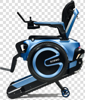 Electric Wheelchair To Climb Stairs   Stairs Wheelchair  HD Png Download