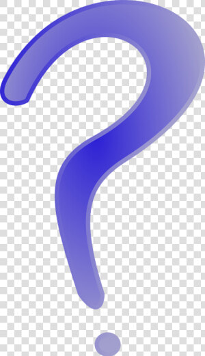 Signos De Interrogacion Png Vector  Transparent Png