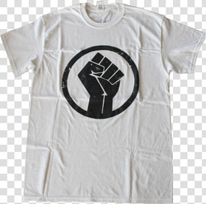 Raised Fist Png   Black Power Fist  Transparent Png