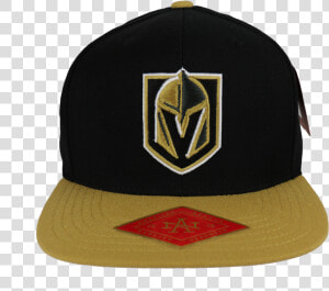 Las Vegas Golden Knights Snapback   Baseball Cap  HD Png Download