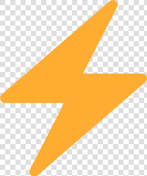 Electricity Emoji  HD Png Download