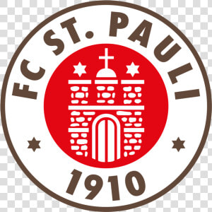 Transparent Skull And Crossbones Icon Png   Fc St Pauli Logo  Png Download