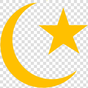 Islam Icon Symbol Free Photo  HD Png Download
