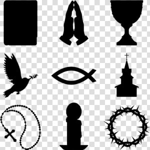 Christianity  HD Png Download